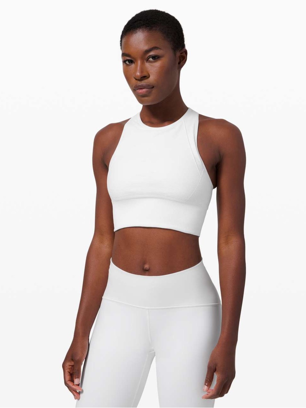 Lululemon Ebb to Train Bra | Size 10